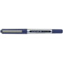 Uni-Ball UB-150 Rollerball Eye Micro 0,5 mm Azul Caja 12 Ud